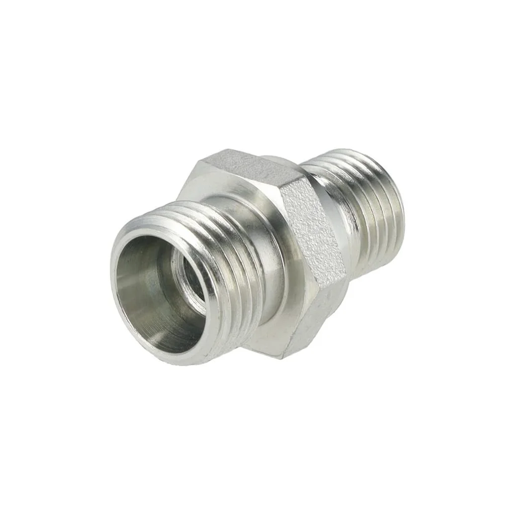 [AMAT2-307301] Cuplă cu filet exterior R1/4 50buc GES10LR14P050KR