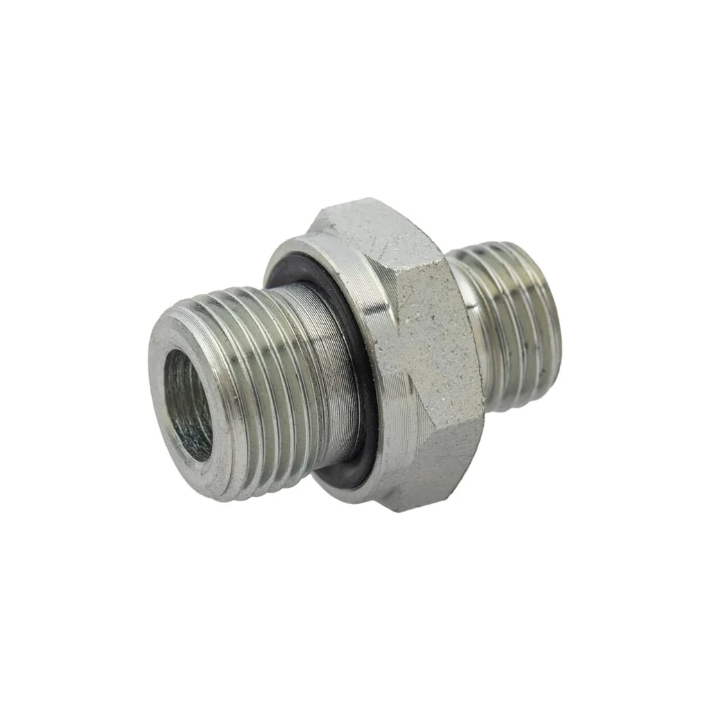 [AMAT2-307332] Cuplă cu știft exterior M16WD x 12L GES12LM16WDKR