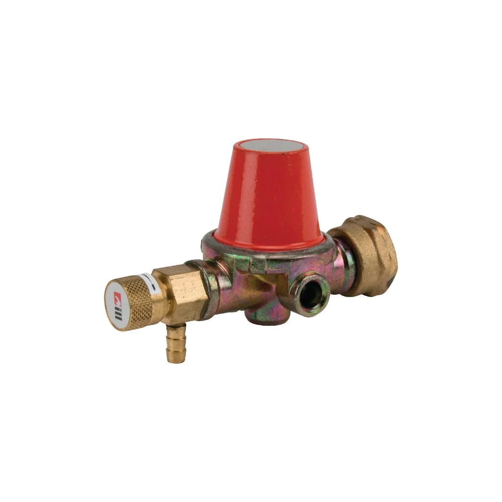 [AMAT2-307514] Regulator de presiune GDPOS25