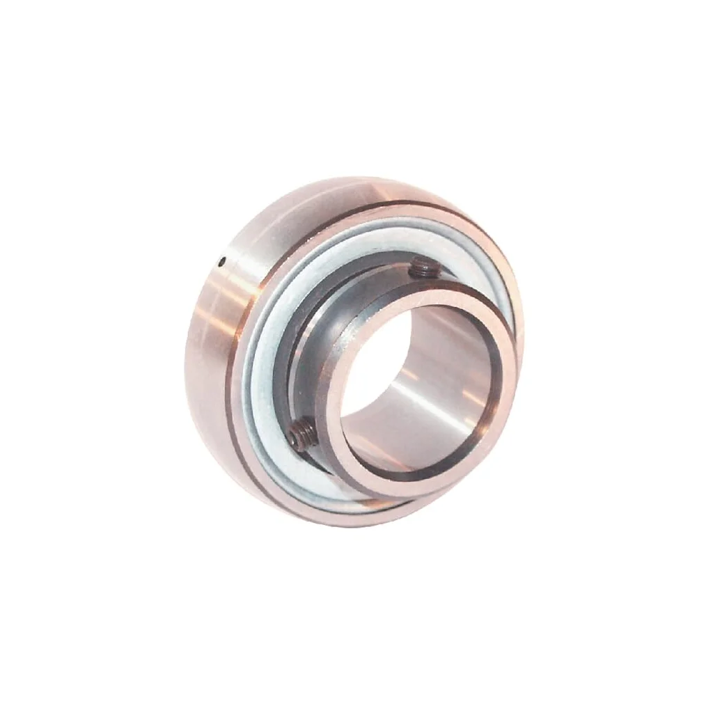 [AMAT2-307548] Rulment radial cu bile, de inserție GAY60NPPB