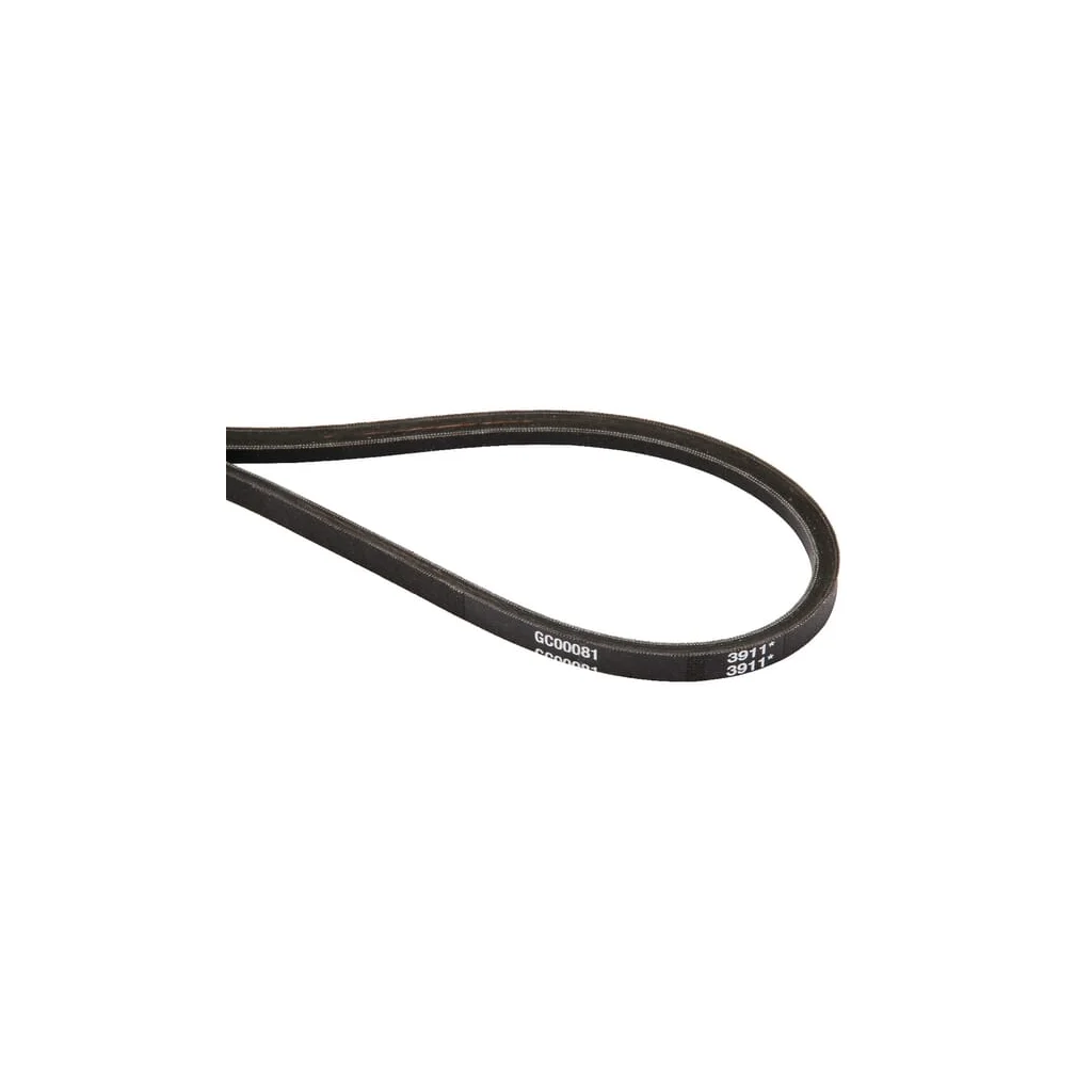 [AMAT2-307620] Curele de transmisie trapezoidală GC00081