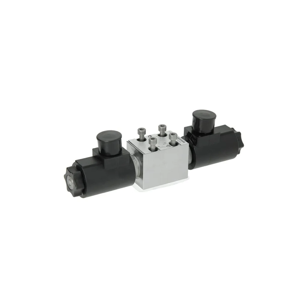 [AMAT2-307626] Valvă pneumatică 4/3 GD653