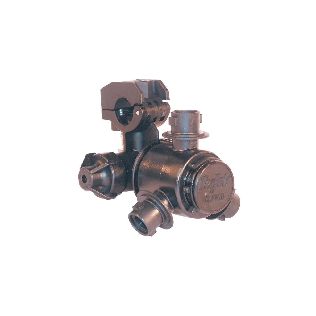 [AMAT2-371459] Suport duze, 3 racorduri pentru duze QJ363E20MMNYB