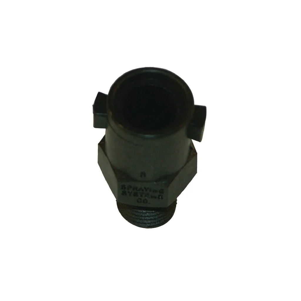 [AMAT2-371485] Adaptor 1/4" exterior QJ14TTNYB