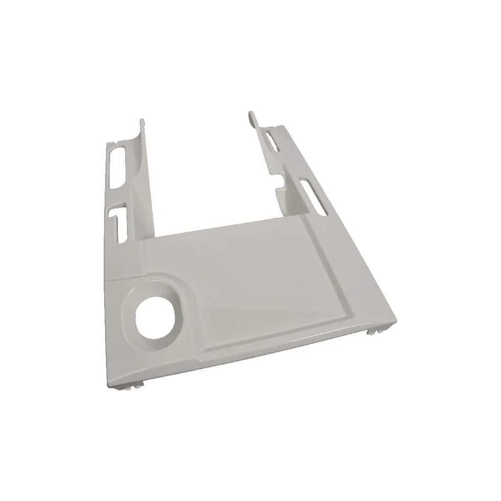 [AMAT2-290441] Capac spate, alb ET36723