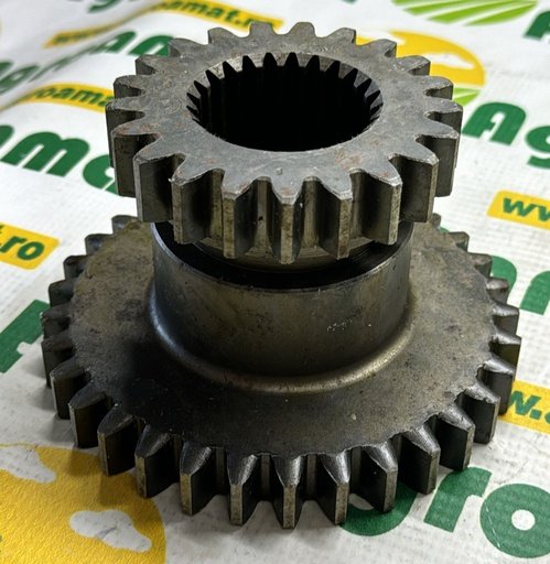 [AMAT1-28355] Pinion 063158.0  - (Z-21 / 33)