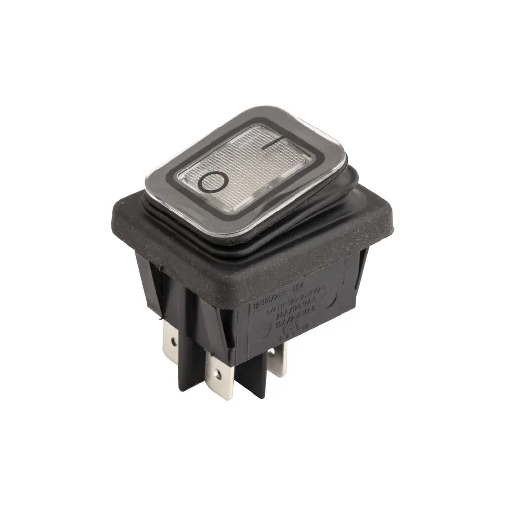[AMAT2-371504] Întrerupător bipolar 16A 250V R16657000