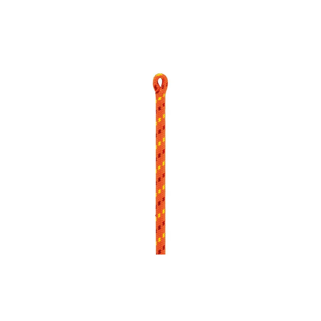[AMAT2-371528] Frânghie ușoară Flow 11.6mm 45m portocaliu R079AA03