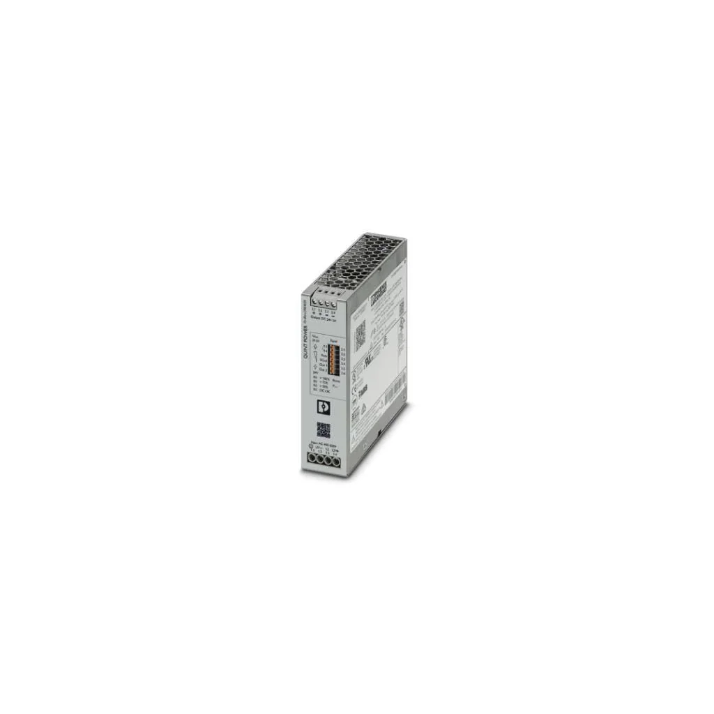 [AMAT2-371537] Alimentare electrică QUINT4PS3AC24DC5