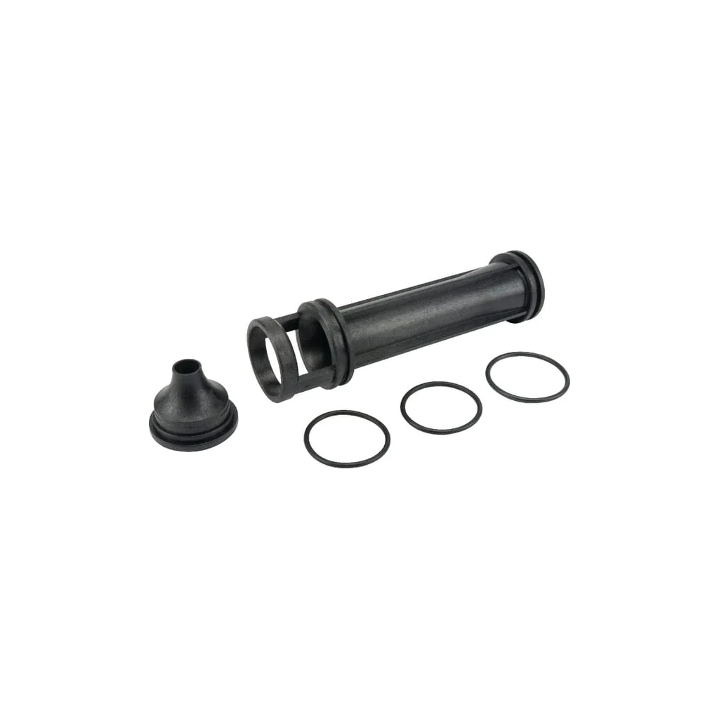 [AMAT2-371589] Injector cu jet + venturi 200/300 R00005212