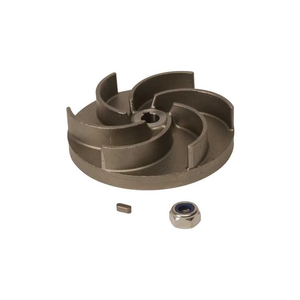 [AMAT2-371600] Rotor Feka VS750 R00004148