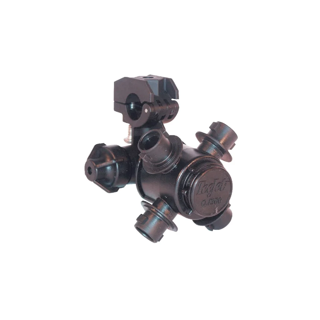 [AMAT2-371607] Suport duze, 4 racorduri pentru duze QJ364E20MMNYB