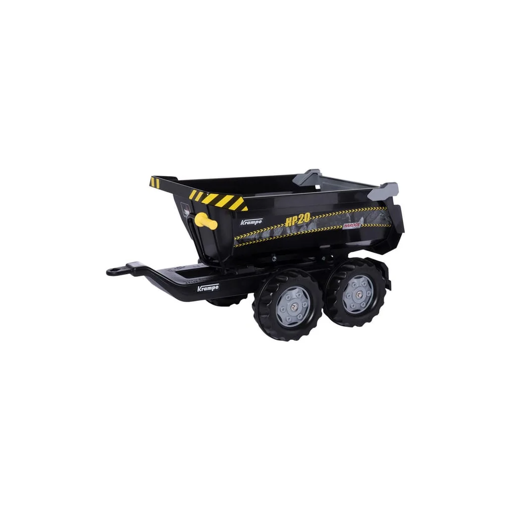 [AMAT2-371649] Remorcă halfpipe Krampe HP20 R12326