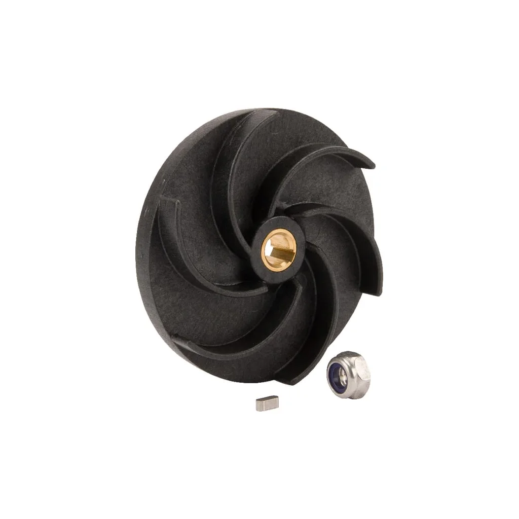 [AMAT2-371663] Ventilator Feka VX 550 R00004173