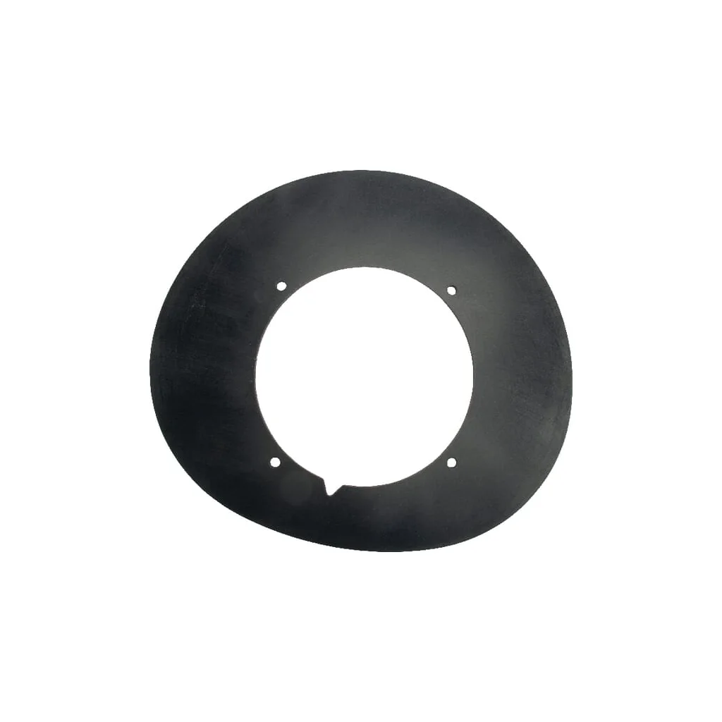 [AMAT2-290516] Plăcuță opritor roată, exterior, față ET34811