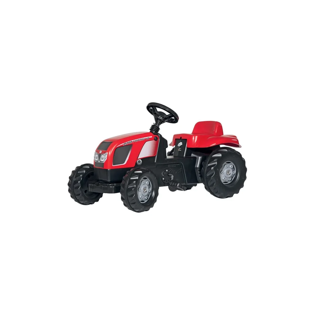 [AMAT2-371671] Tractor cu pedale Zetor Forterra 135, RollyKid R01215