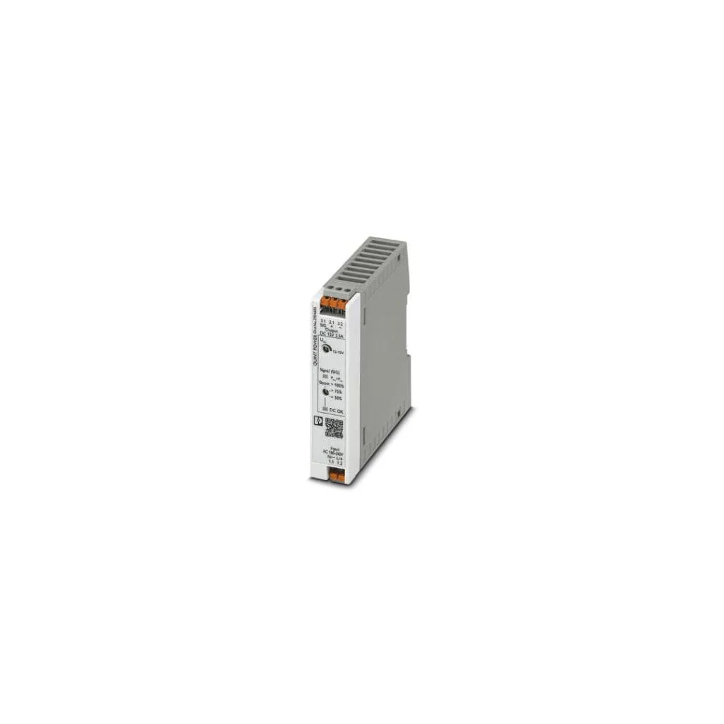 [AMAT2-371674] Alimentare electrică QUINT4PS1AC12DC25