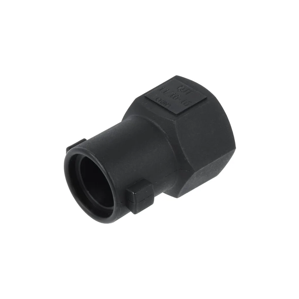 [AMAT2-371702] Adaptor duză 11/16-16 la baionetă QJTNYB