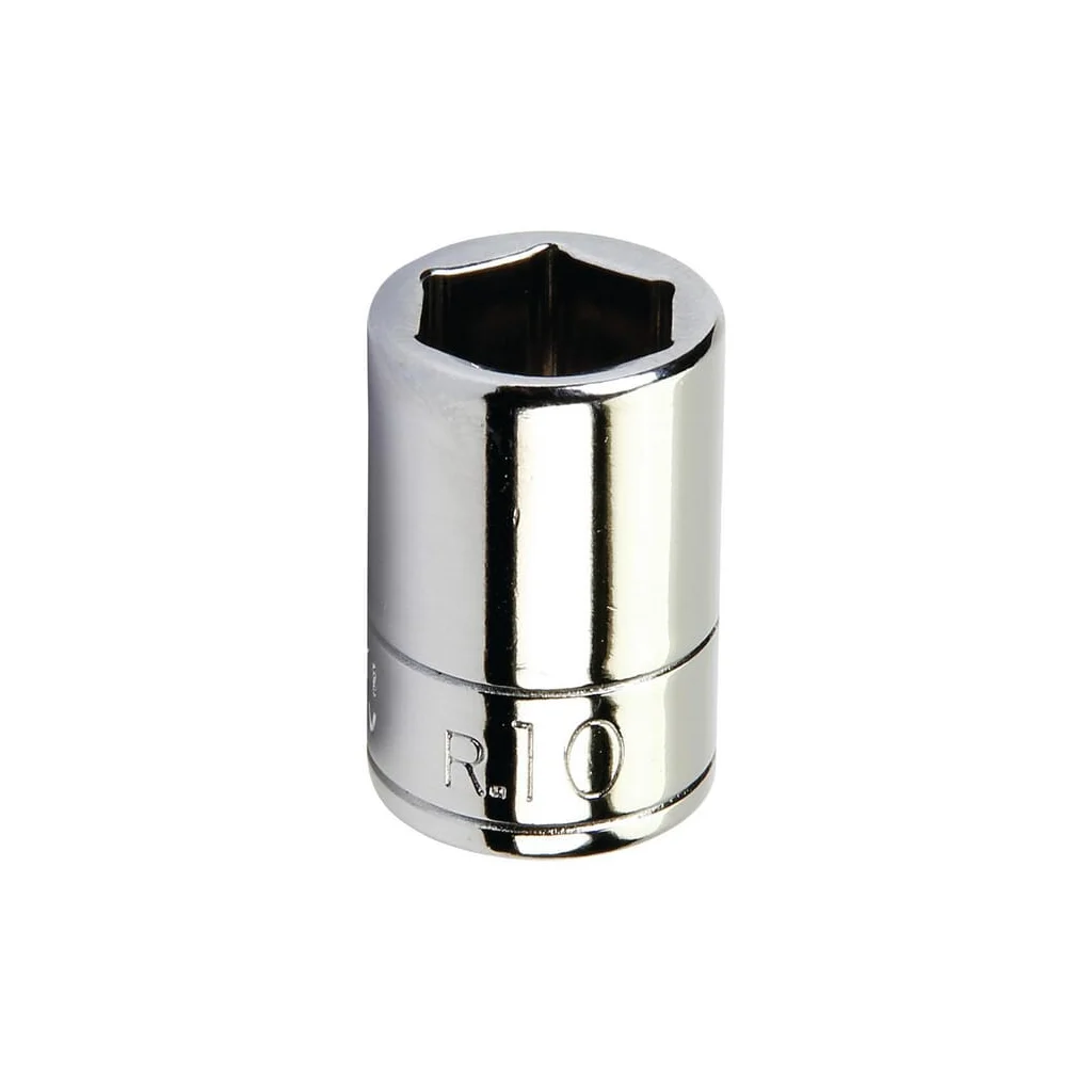 [AMAT2-371725] Cheie tubulară wr ins, hexagonală 1/4"-10mm R10P