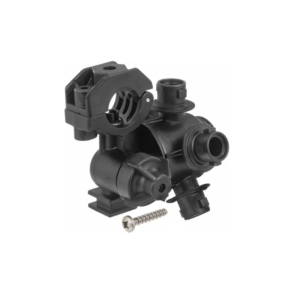 [AMAT2-371730] Suport duză, 5 conectori duză QJ365C25MMNYB