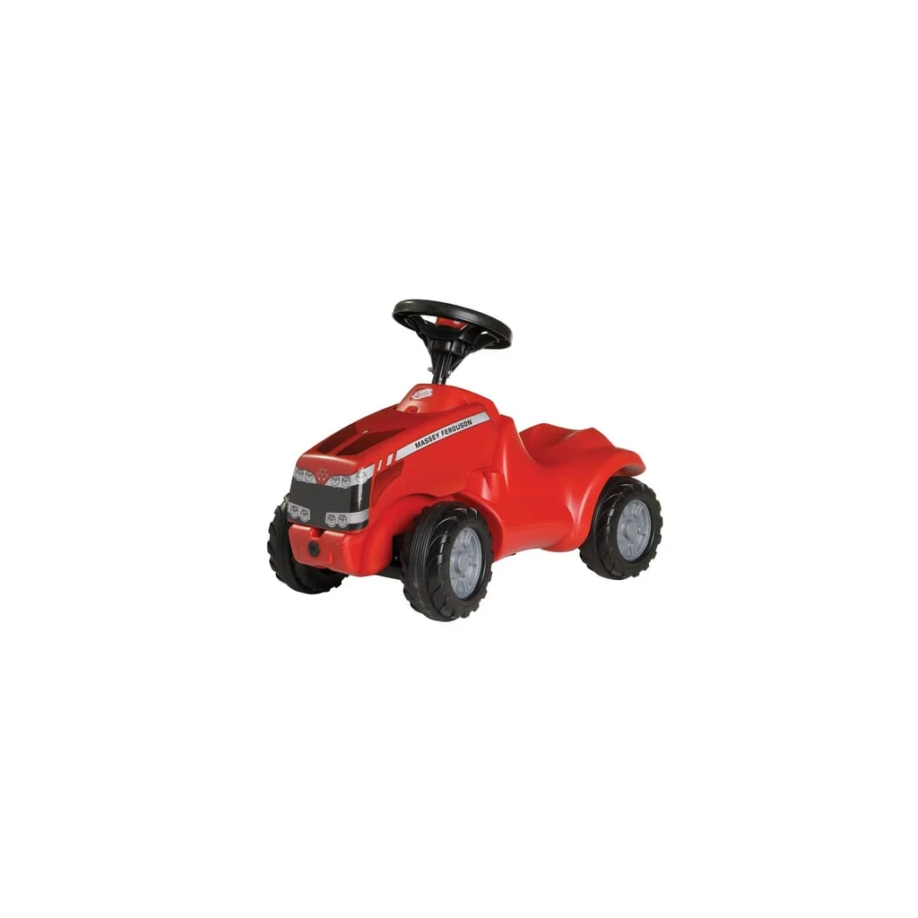 [AMAT2-371732] Tractor fără pedale Massey Ferguson 5470, RollyMinitrac R13233