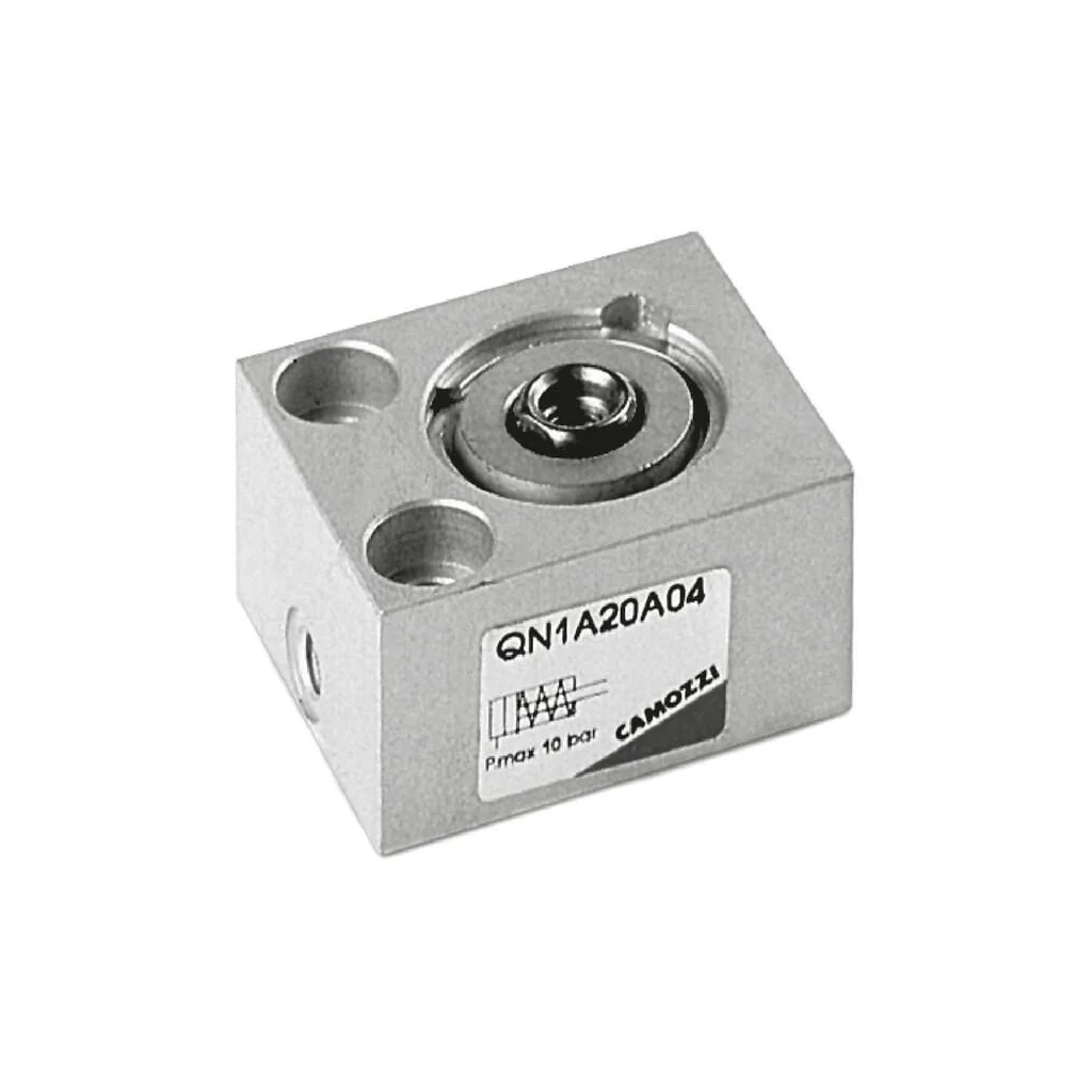 [AMAT2-371746] Cilindru cu bătaie scurtă diametru 20x10 QN1A20A10