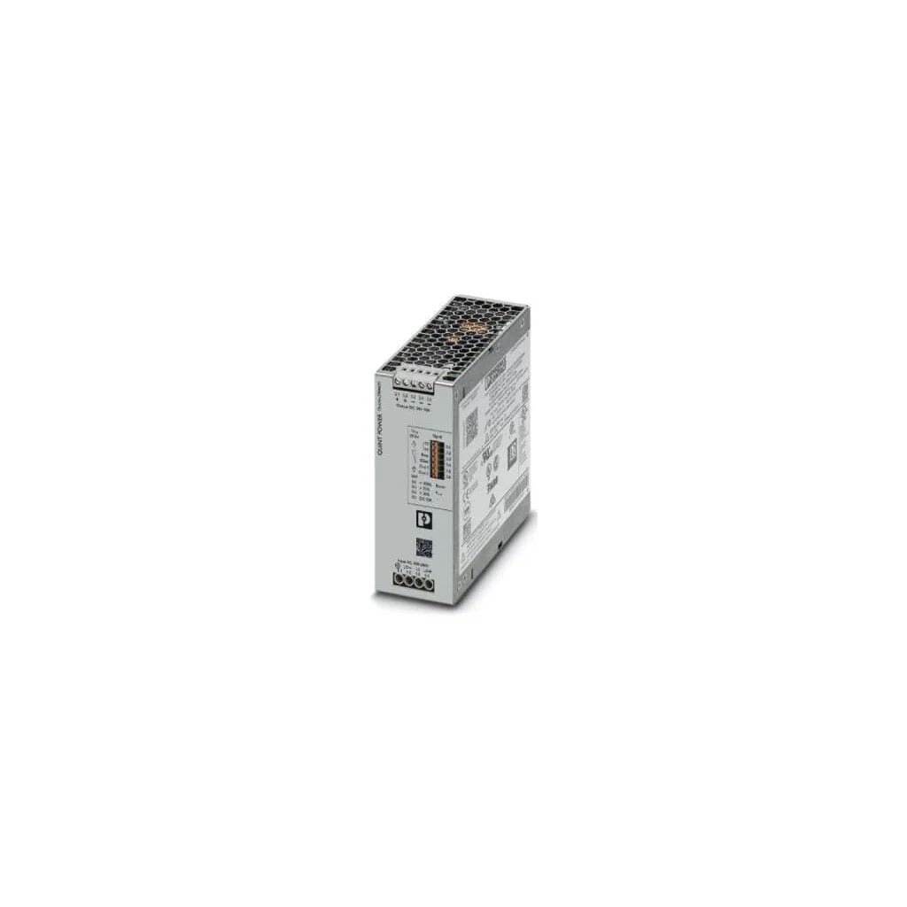 [AMAT2-371750] Alimentare electrică QUINT4PS3AC24DC10