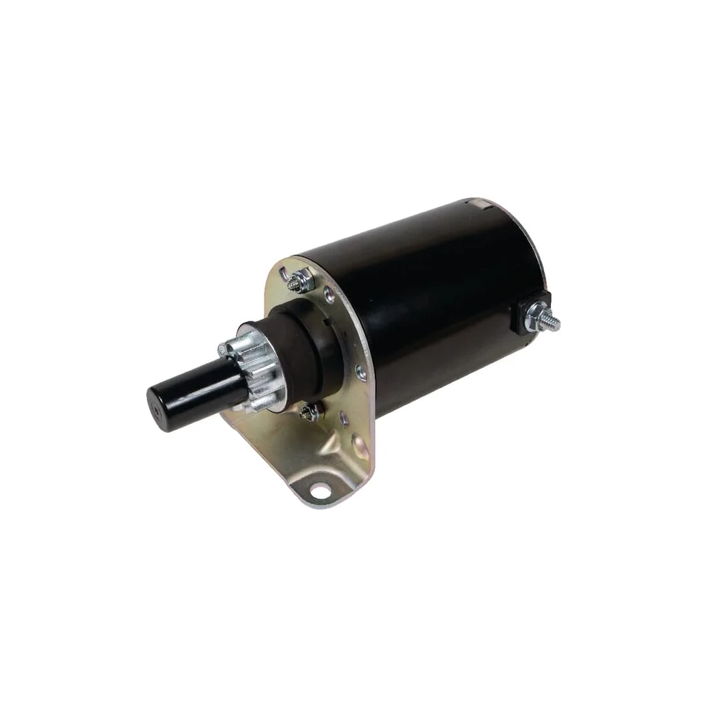 [AMAT2-287048] Demaror ET18184