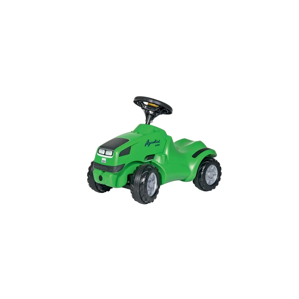 [AMAT2-371772] Tractor fără pedale Deutz-Fahr Agroplus 100, RollyMinitrac R13210