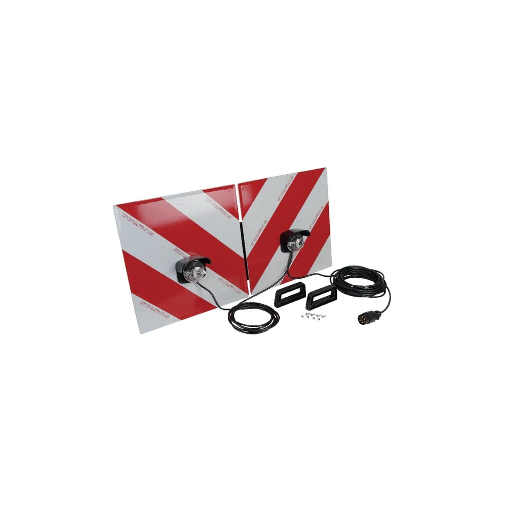 [AMAT2-371842] Set indicator avertizare 10m R113095B10