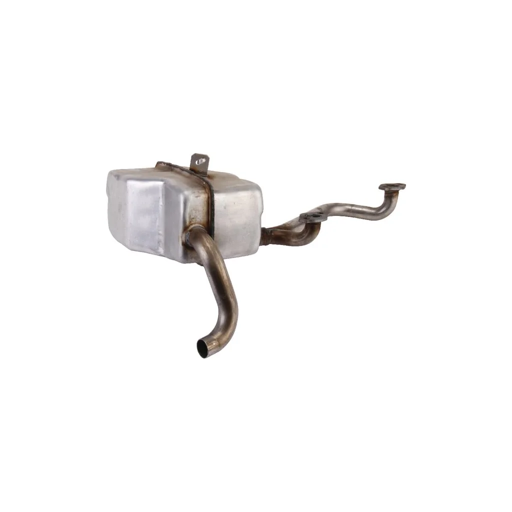 [AMAT2-290579] Tobă de eșapament pentru gaz ET36845