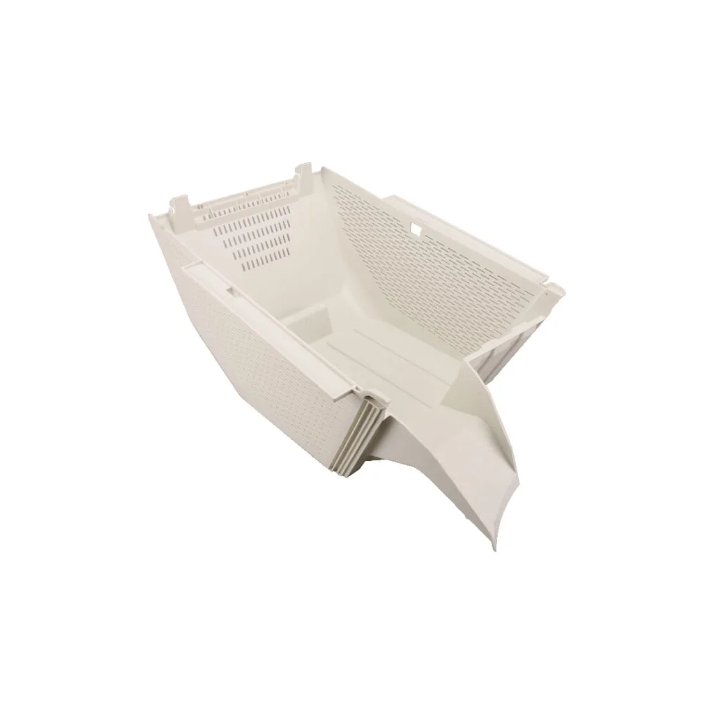 [AMAT2-290587] Coș inferior, alb ET39944