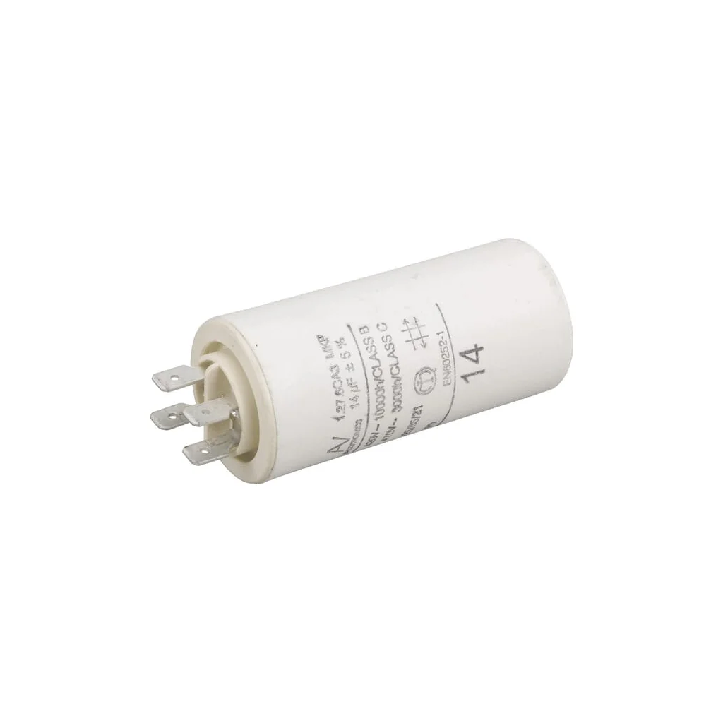 [AMAT2-371894] Condensator 14uf R00010213
