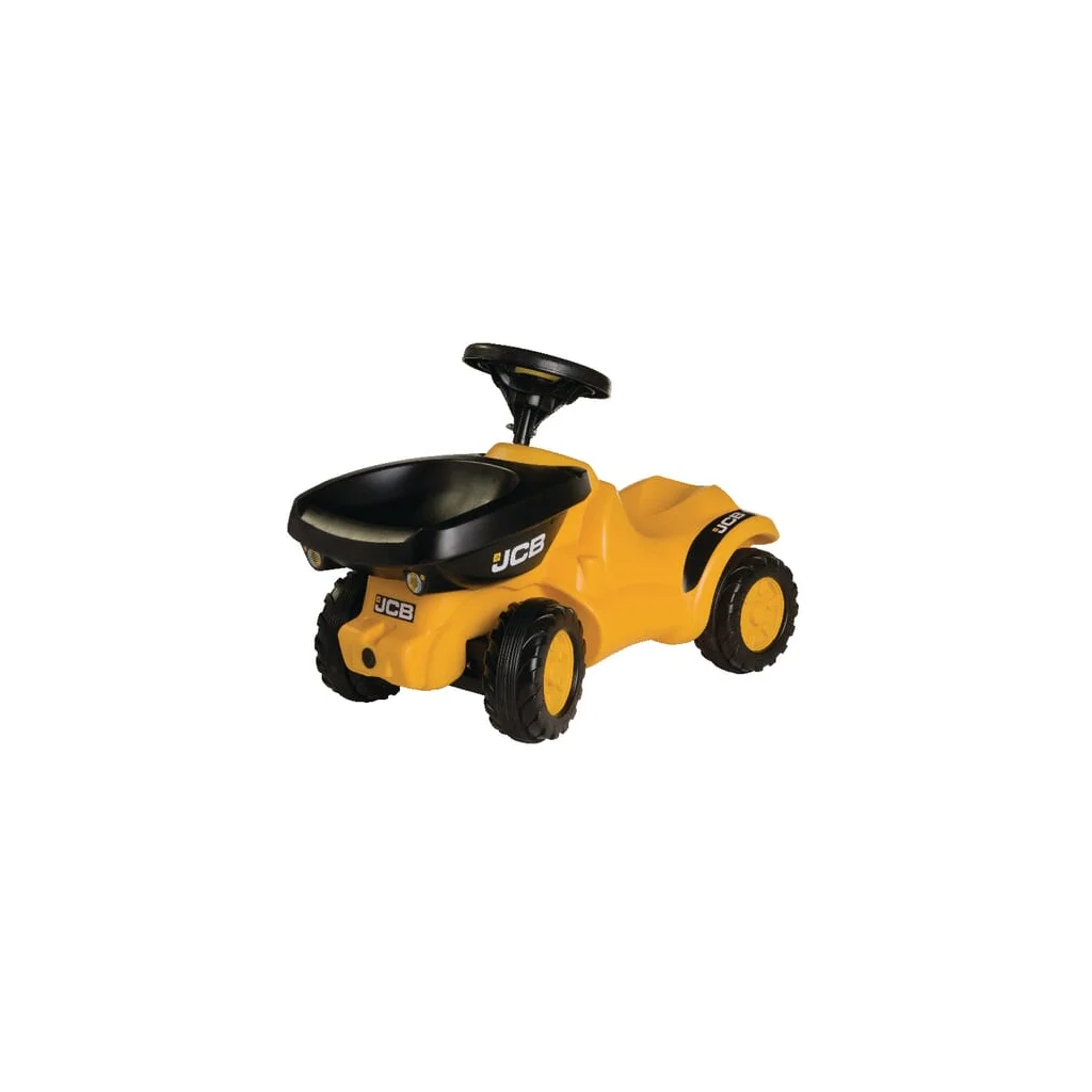 [AMAT2-371905] JCB Dumper Tractor R13564