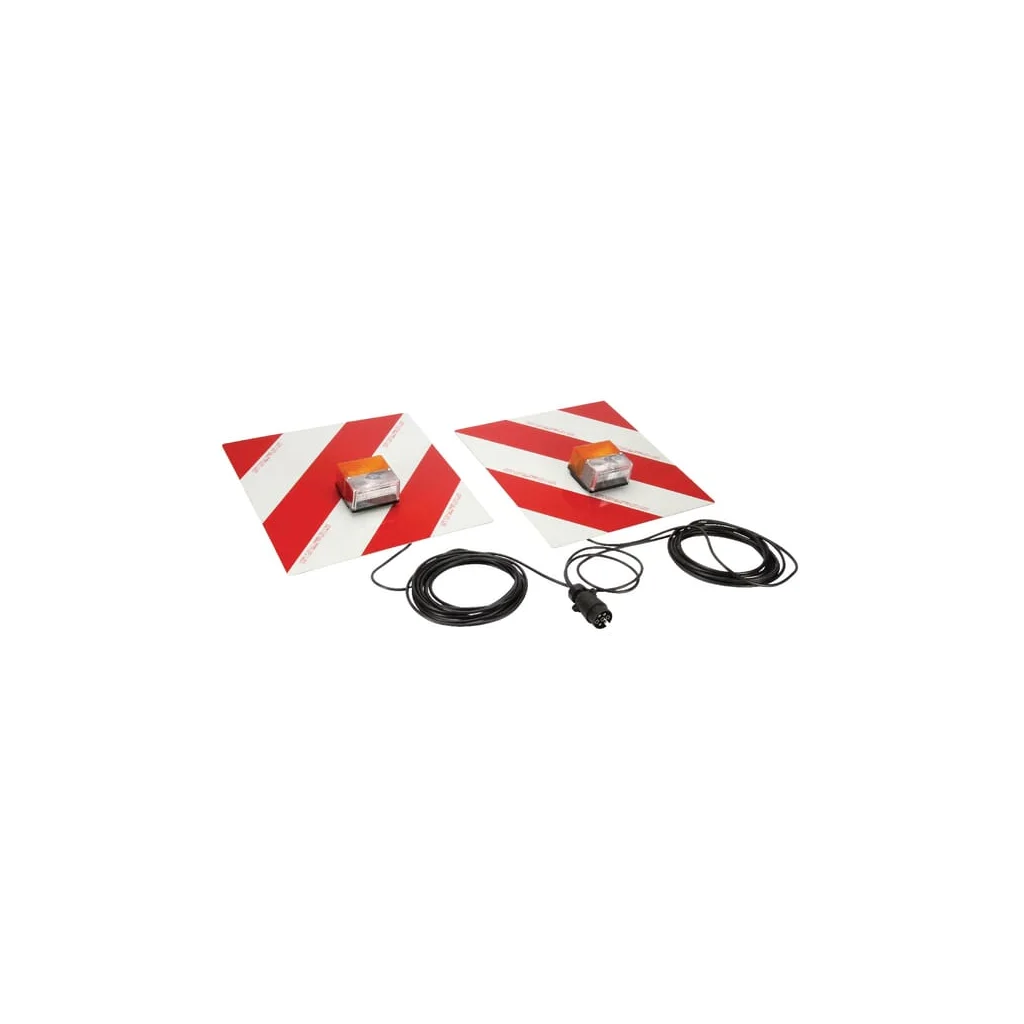 [AMAT2-371916] Placă de avertizare Front R11440FK