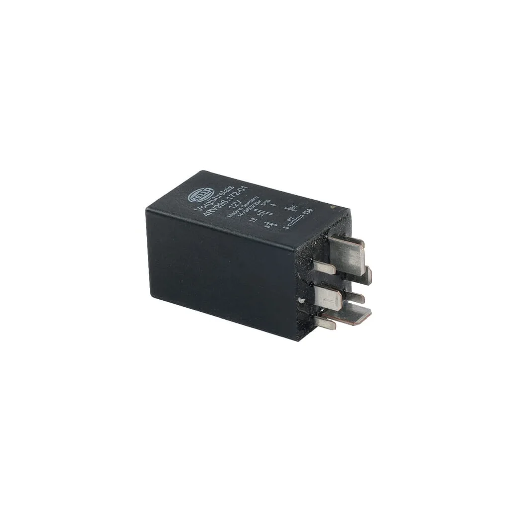 [AMAT2-290614] Releu bujii ET36297
