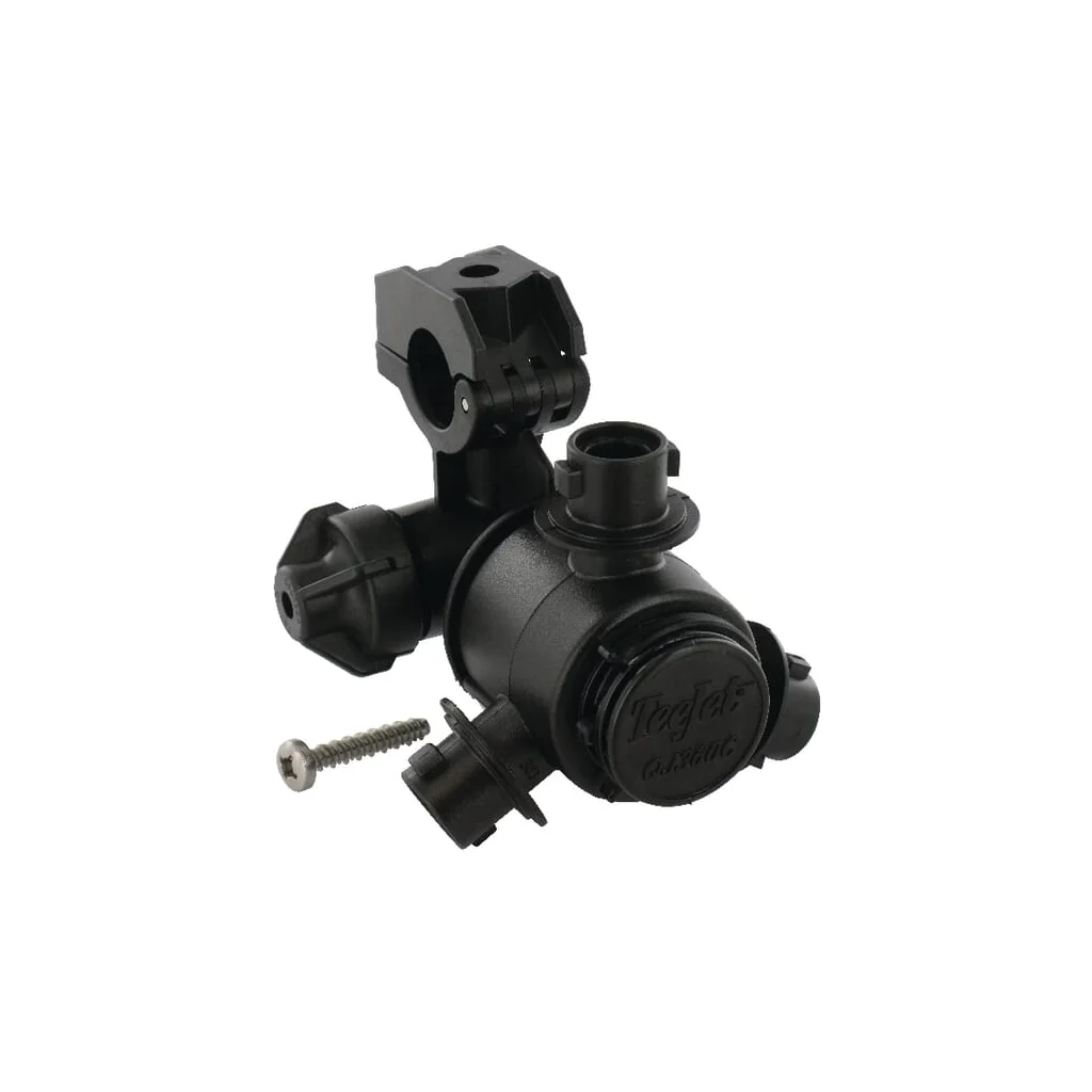 [AMAT2-371954] Suport duze, 3 racorduri pentru duze QJ363C12NYB