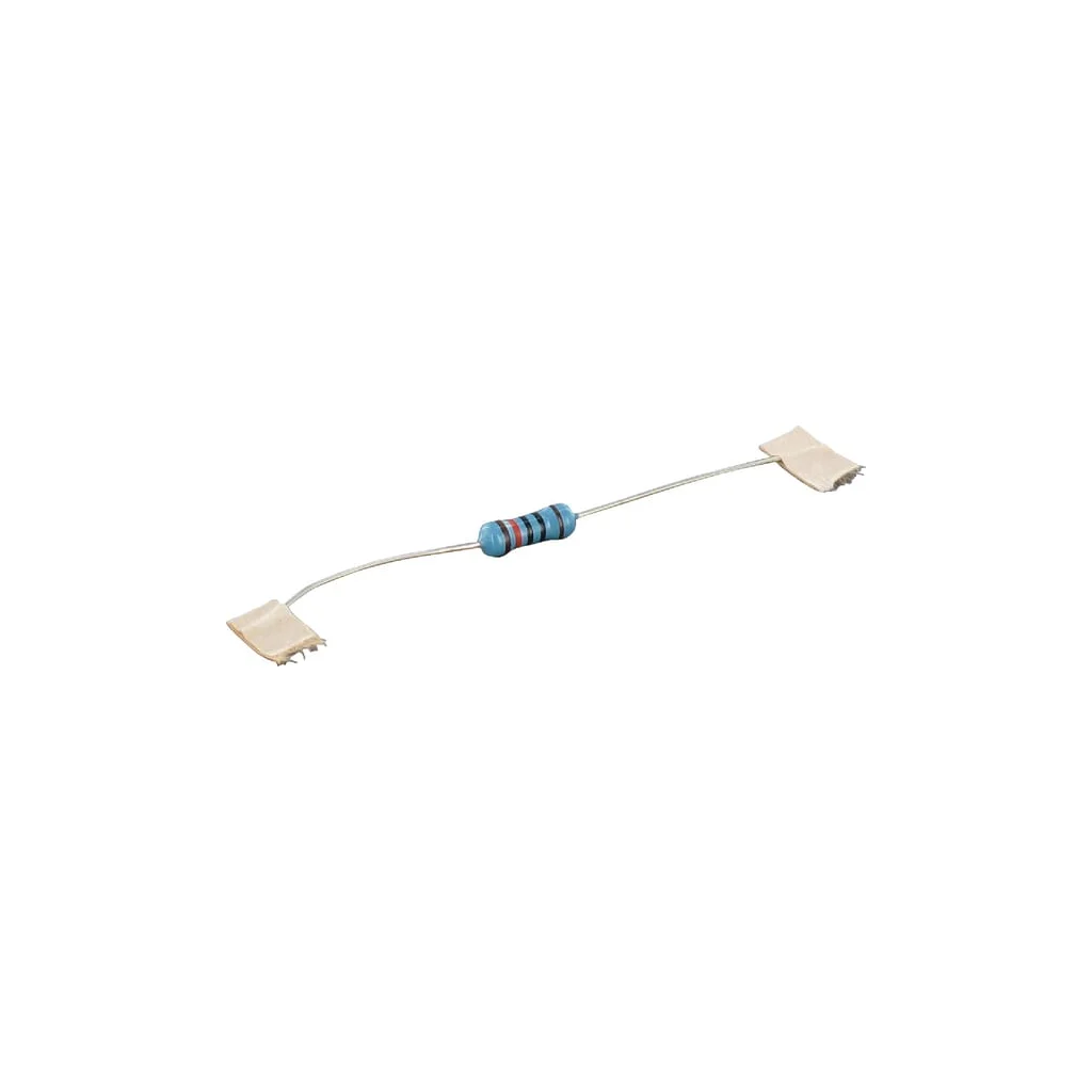[AMAT2-371976] Rezistor 130 kOhm 0,75 W 1% R130P0W75