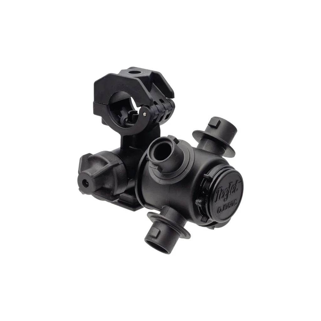 [AMAT2-372008] Suport duză 4 căi QJ364C25MMNYB