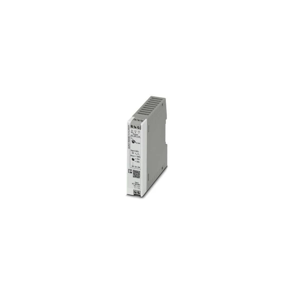 [AMAT2-372017] Alimentare electrică QUINT4PS1AC24DC13
