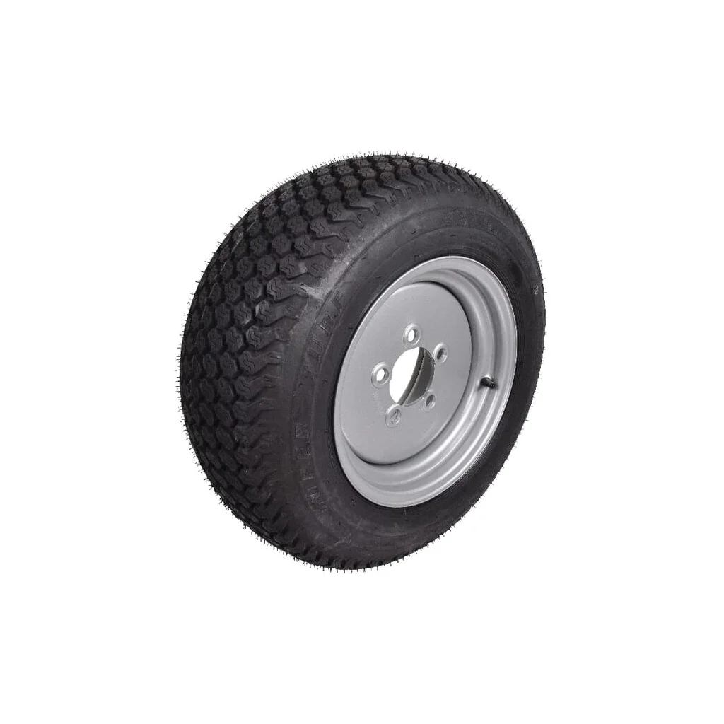 [AMAT2-290653] Roată față completă ET37606