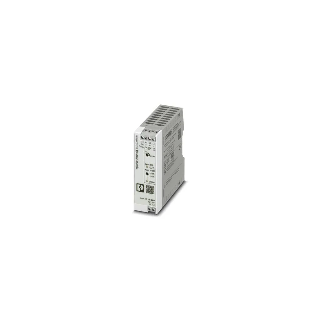 [AMAT2-372066] Alimentare electrică QUINT4PS1AC5DC5PT