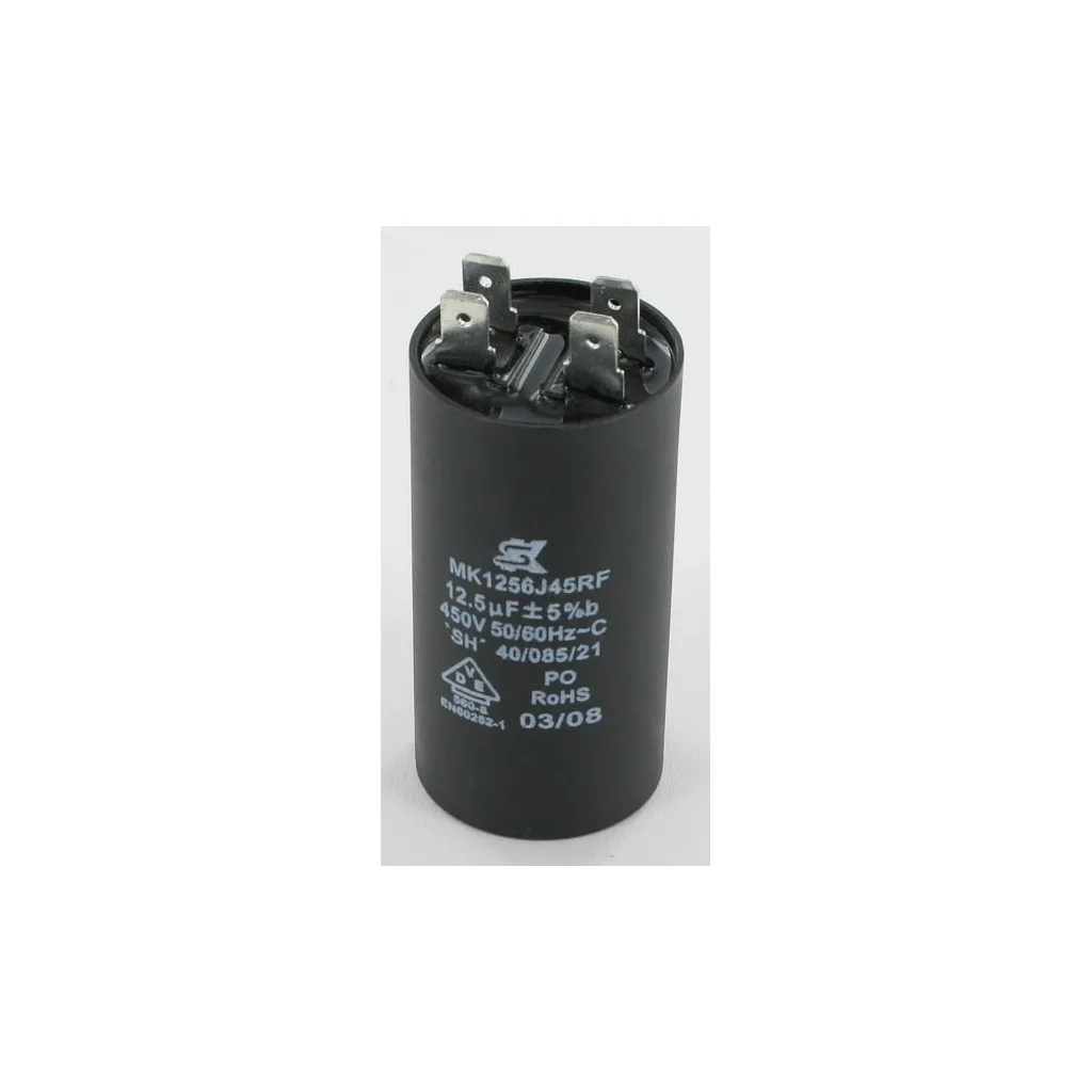 [AMAT2-372093] Condensator 12,5 µF R00008871