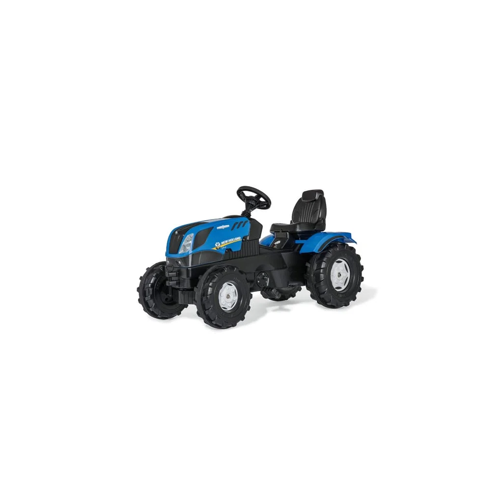 [AMAT2-372201] Tractor cu pedale New Holland T7, Farmtrac R60129