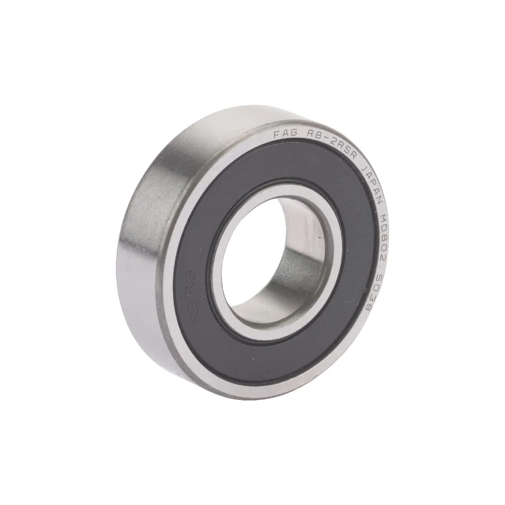 [AMAT2-372203] Rulment cu canal de bile adâncit 1/2 "x1-1/8 "x5/16" INA/FAG R82RSR