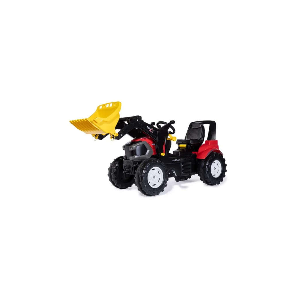 [AMAT2-372259] Lintrac+Încărcător frontal R730117