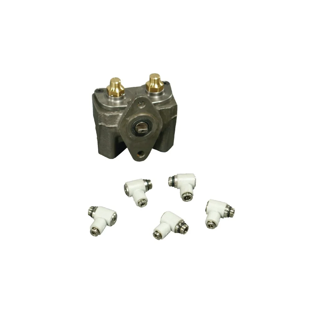 [AMAT2-372366] Pompă de ulei RH WPT 720 Battioni Pagani R95BR
