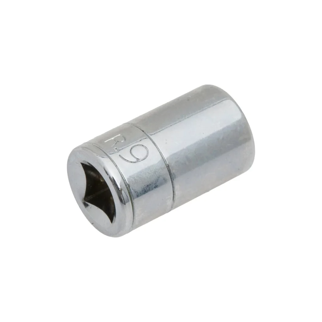 [AMAT2-372419] Ștuț 1/4" hex 9mm OGV GRIP R9GRP