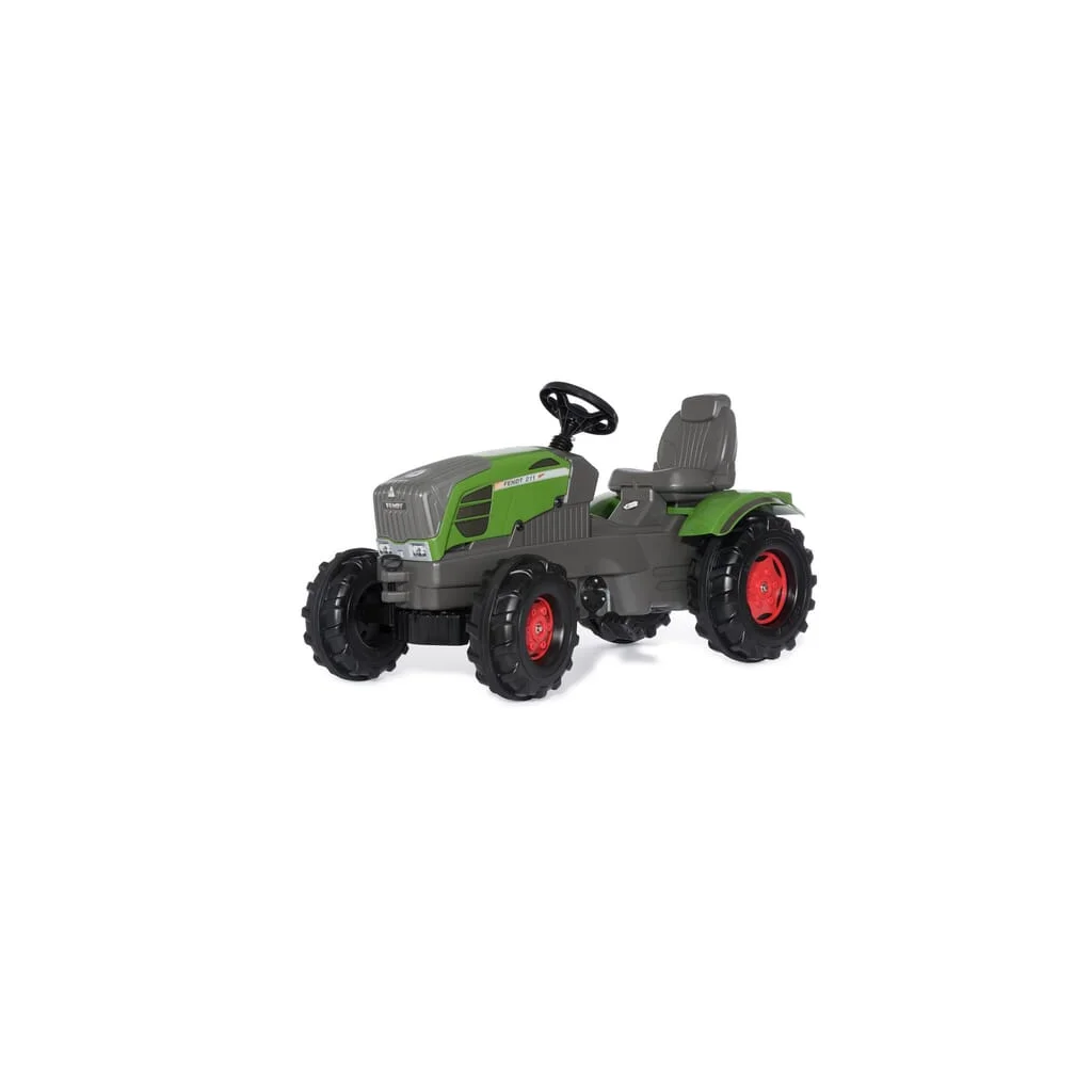 [AMAT2-372456] Tractor cu pedale Fendt 211 Vario, Farmtrac R60102