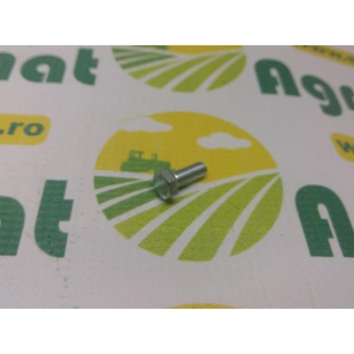 [AMAT1-28490] Surub Cap Hexagonal 237465.0